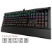 Gamdias GKB3000 HERMES 7 Wired Mechanical RGB Gaming Keyboard